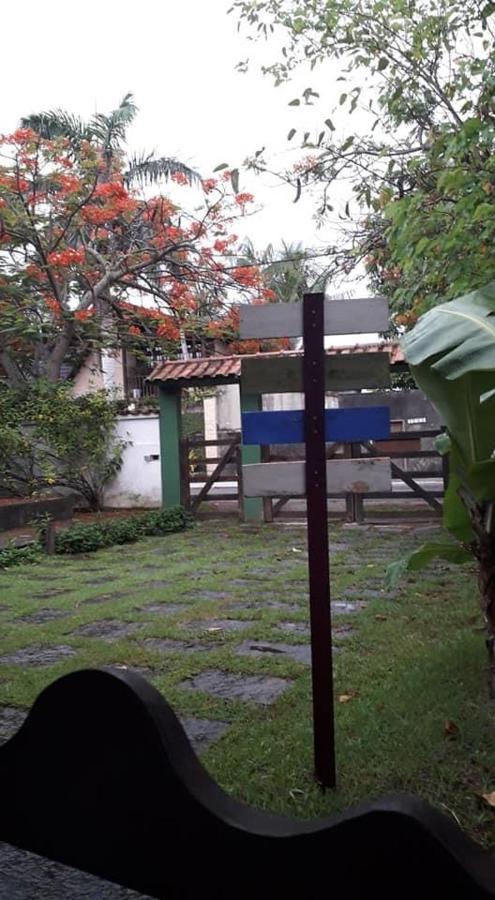 Saquarema Hospedagem Apartment Ngoại thất bức ảnh